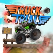 Truck Trials - Cars game icon