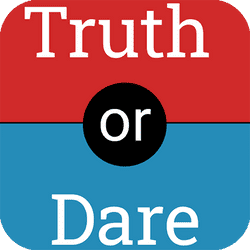 Truth or Dare - Board game icon