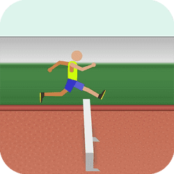 TRZ Athletic Games - Sport game icon