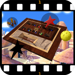Tsoro - Board game icon