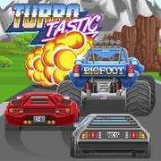 Turbotastic - Cars game icon