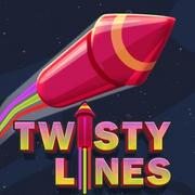 Twisty Lines - Arcade game icon