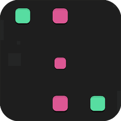 Two Cubes - Arcade game icon