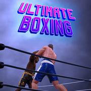 Ultimate Boxing - Sport game icon