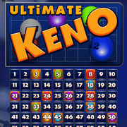 Ultimate Keno - Arcade game icon