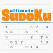 Ultimate Sudoku - Puzzle game icon