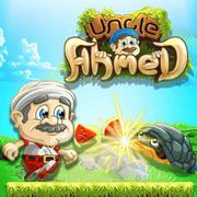 Uncle Ahmed - Arcade game icon