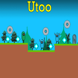 Utoo - Adventure game icon