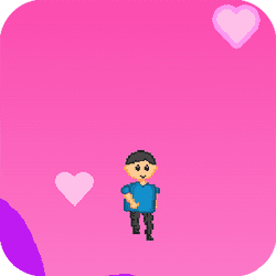 Valentines Day Adventures - Adventure game icon