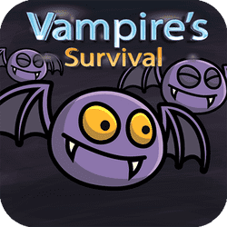 Vampire Survival - Strategy game icon
