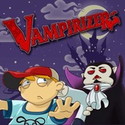 Vampirizer - Puzzle game icon