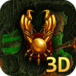 Vangers 3D - Strategy game icon