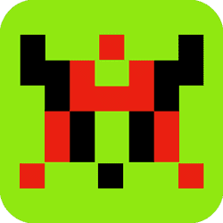 Village Attack! - Arcade game icon