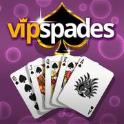 VIP Spades - Multiplayer game icon
