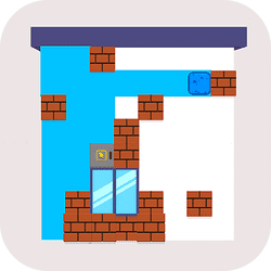 Wall Painter - Puzzle game icon