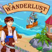 Wanderlust - Arcade game icon