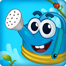Water Me Please! - Puzzle game icon