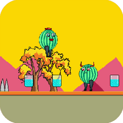 Watermelon Day 2 - Adventure game icon