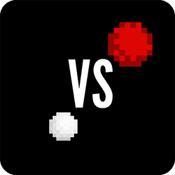White vs Red - Arcade game icon