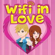 Wifi in Love - Girls game icon