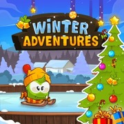 Winter Adventures - Skill game icon