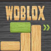 Woblox - Puzzle game icon