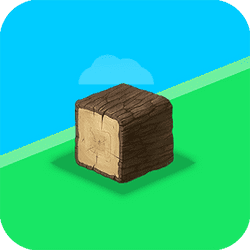 Wood Tower - Arcade game icon