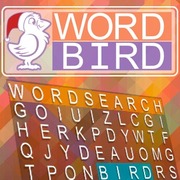 Word Bird - Puzzle game icon