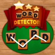 Word Detector - Puzzle game icon