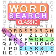 Word Search Classic - Puzzle game icon