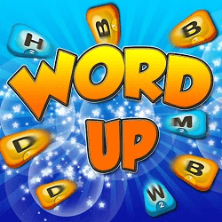Word Up - Classic game icon