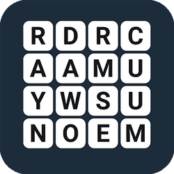 Wordle - Puzzle game icon