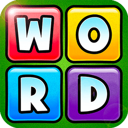 Words Geems - Junior game icon