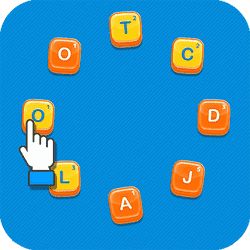 Words in Ladder - Board game icon
