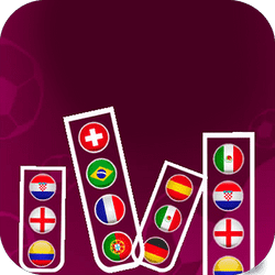 World Cup Glass - Puzzle game icon