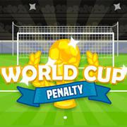 World Cup Penalty - Sport game icon