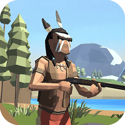  Wounded Winter A Lakota Story  - Arcade game icon