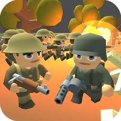 WW1 Battle Simulator - Strategy game icon