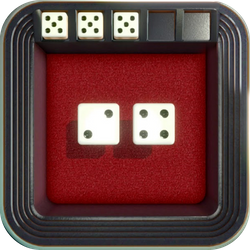 Yacht Dice Game - Puzzle game icon