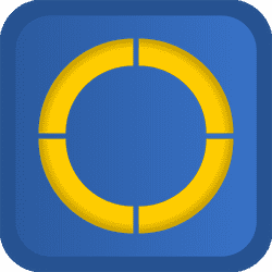 Yellow Pipes - Puzzle game icon