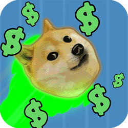 Yolo Dogecoin - Arcade game icon