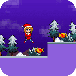 Yui Christmas Adventure 2 - Adventure game icon