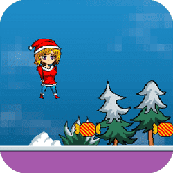 Yui Christmas Adventure - Adventure game icon