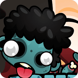Zombie Crusher - Arcade game icon