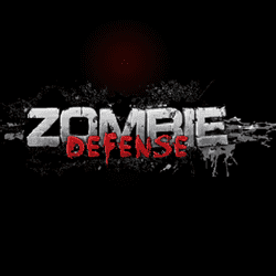Zombie Defense - Adventure game icon