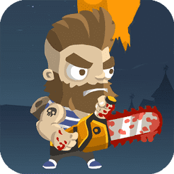 Zombie Killers - Arcade game icon