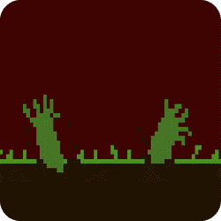 Zombie shooter - Arcade game icon
