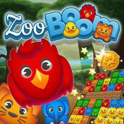 Zoo Boom - Matching game icon