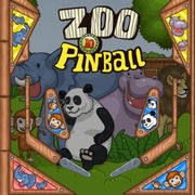 Zoo Pinball - Skill game icon