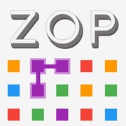 Zop - Puzzle game icon